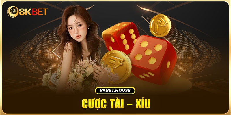 Cược Tài – Xỉu