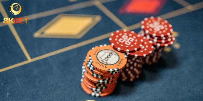 Nắm các thuật ngữ Poker trong giải đấu Tournament