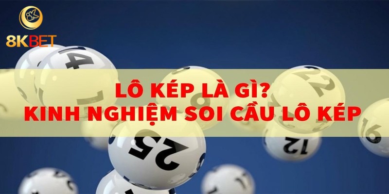 Lô kép